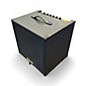 Used Markbass cmb 150 black line Bass Combo Amp