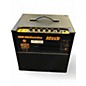 Used Markbass cmb 150 black line Bass Combo Amp