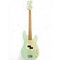 Used Squier Classic Vibe 1960S Precision Bass Sonic Blue Electric Bass Guitar thumbnail