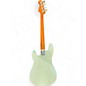 Used Squier Classic Vibe 1960S Precision Bass Sonic Blue Electric Bass Guitar