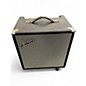 Used Fender Rumble 25 25W 1x8 Bass Combo Amp thumbnail