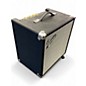 Used Fender Rumble 25 25W 1x8 Bass Combo Amp