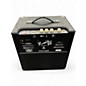 Used Fender Rumble 25 25W 1x8 Bass Combo Amp