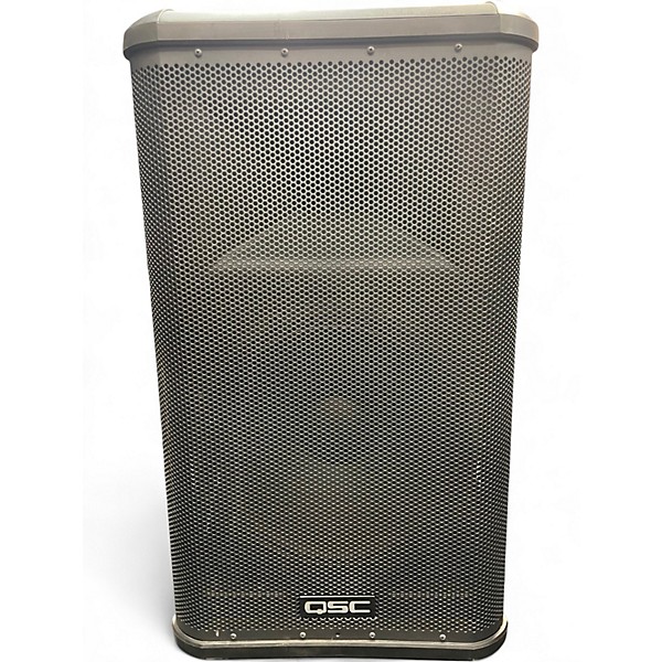 Used QSC HPR152i Powered Speaker