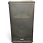 Used QSC HPR152i Powered Speaker thumbnail