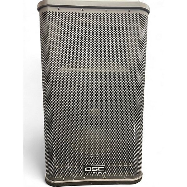 Used QSC hpr152i Powered Speaker