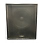 Used QSC hpr181i Powered Subwoofer thumbnail