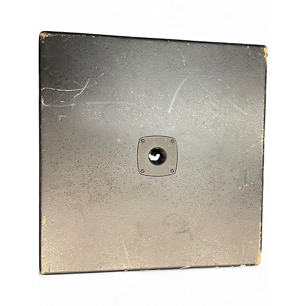 Used QSC hpr181i Powered Subwoofer