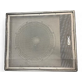 Used QSC hpr181i Powered Subwoofer