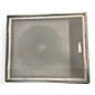 Used QSC hpr181i Powered Subwoofer thumbnail