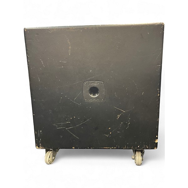 Used QSC hpr181i Powered Subwoofer