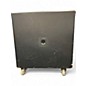 Used QSC hpr181i Powered Subwoofer