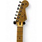 Used Fender Player Stratocaster BLACK Solid Body Electric Guitar