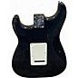 Used Fender Player Stratocaster BLACK Solid Body Electric Guitar