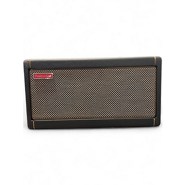 Used Positive Grid SPARK 40 Guitar Combo Amp
