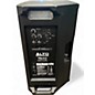 Used Alto TS412 Powered Speaker