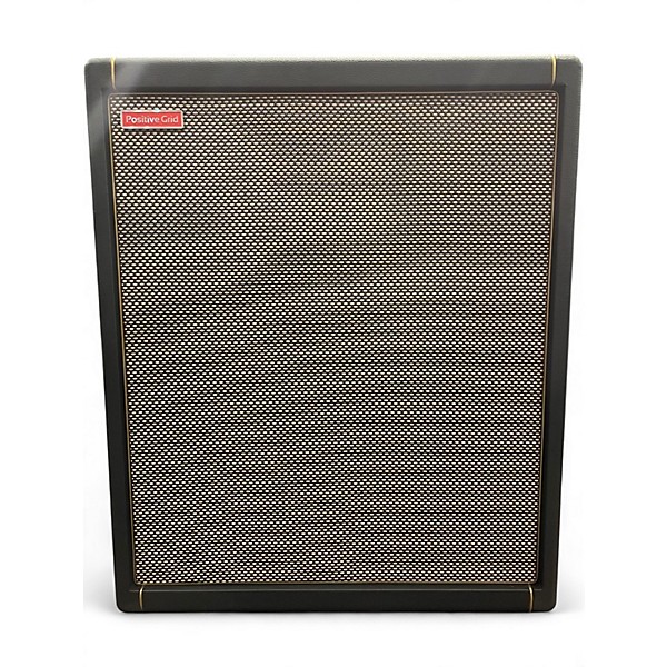 Used Positive Grid Spark CAB Guitar Cabinet