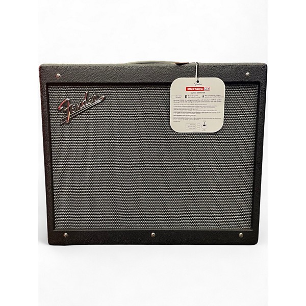 Used Fender MUSTANG GTX100 Guitar Combo Amp
