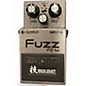 Used BOSS FZ-1w Effect Pedal thumbnail