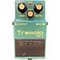 Used BOSS TR2 Tremolo Effect Pedal thumbnail