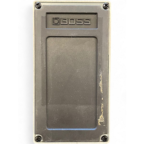 Used BOSS TR2 Tremolo Effect Pedal