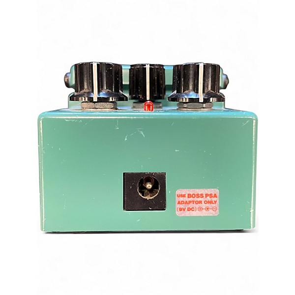 Used BOSS TR2 Tremolo Effect Pedal