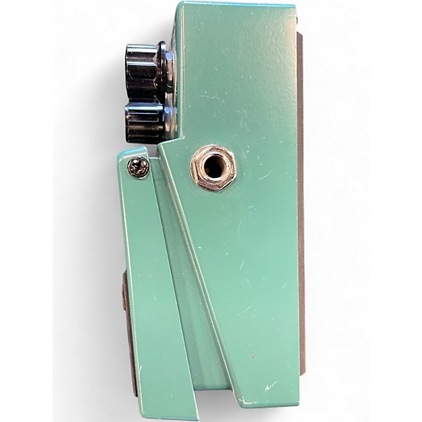 Used BOSS TR2 Tremolo Effect Pedal