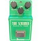 Used Ibanez TS808 Reissue Tube Screamer Distortion Effect Pedal thumbnail