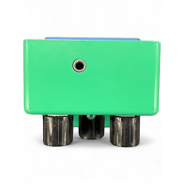 Used Ibanez TS808 Reissue Tube Screamer Distortion Effect Pedal