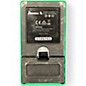 Used Ibanez TS808 Reissue Tube Screamer Distortion Effect Pedal
