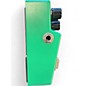 Used Ibanez TS808 Reissue Tube Screamer Distortion Effect Pedal