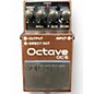 Used BOSS OC-5 Effect Pedal thumbnail