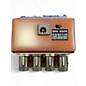 Used BOSS OC-5 Effect Pedal