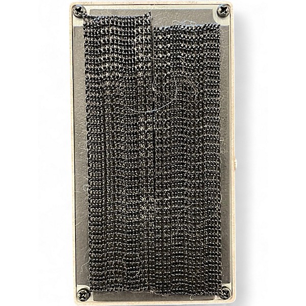 Used BOSS OC-5 Effect Pedal