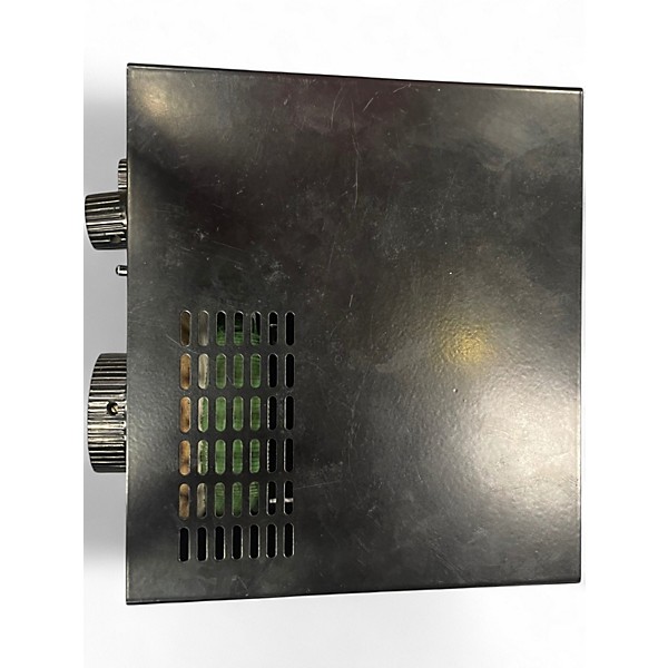 Used Weber MASS 200 Power Attenuator