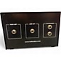 Used Weber MASS 200 Power Attenuator