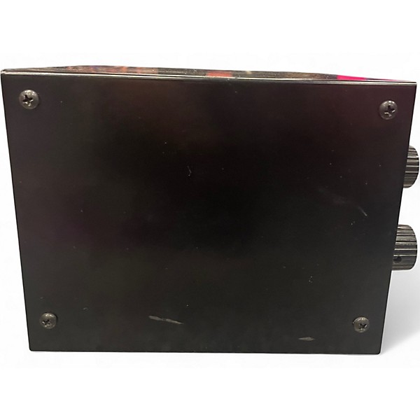 Used Weber MASS 200 Power Attenuator