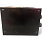 Used Weber MASS 200 Power Attenuator