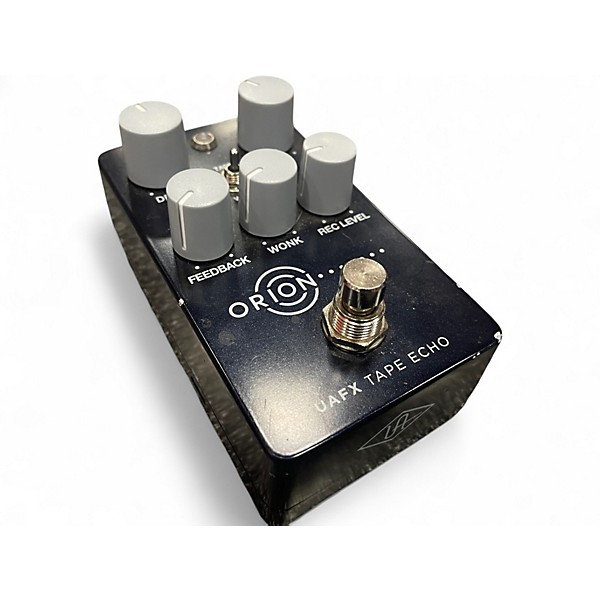 Used Universal Audio ORION Effect Pedal