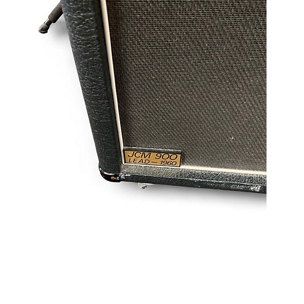 Used Marshall 1960A 300W 4x12 Stereo Slant Guitar Cabinet