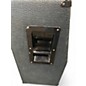 Used Marshall 1960A 300W 4x12 Stereo Slant Guitar Cabinet