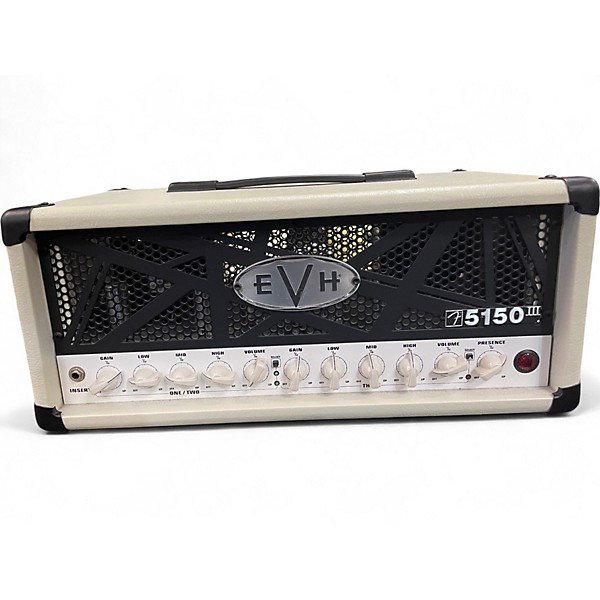 Used EVH 5150 III 50W Tube Guitar Amp Head