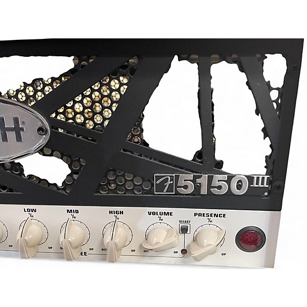 Used EVH 5150 III 50W Tube Guitar Amp Head