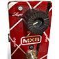 Used MXR EVH90 Eddie Van Halen Phaser Effect Pedal