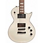 Used ESP LTD EC256 Alpine White Solid Body Electric Guitar