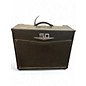 Used Crate V50 50W 1x12 Tube Guitar Combo Amp thumbnail