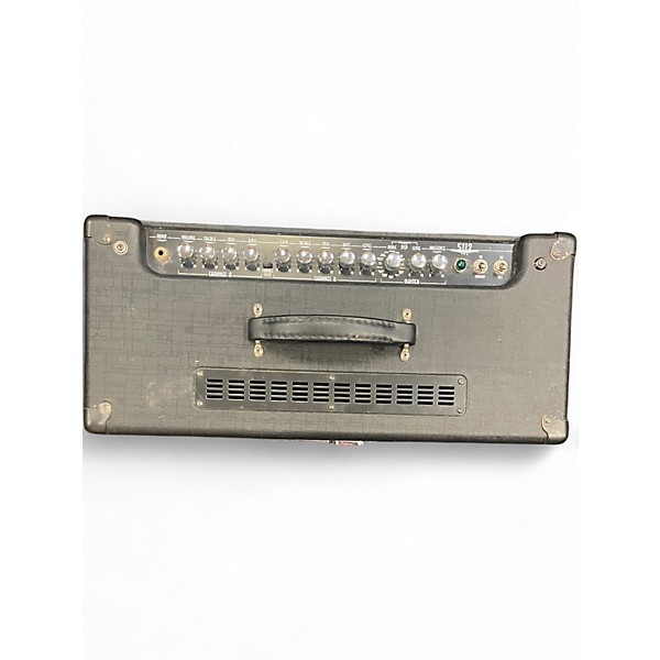 Used Crate V50 50W 1x12 Tube Guitar Combo Amp