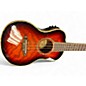 Used Mitchell MUT80 2 Color Sunburst Ukulele thumbnail