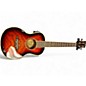 Used Mitchell MUT80 2 Color Sunburst Ukulele