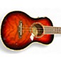 Used Mitchell MUT80 2 Color Sunburst Ukulele